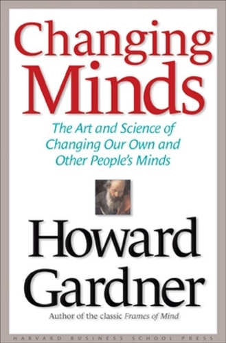 Changing Minds