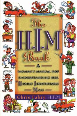 H.I.M. Book-How Life Looks