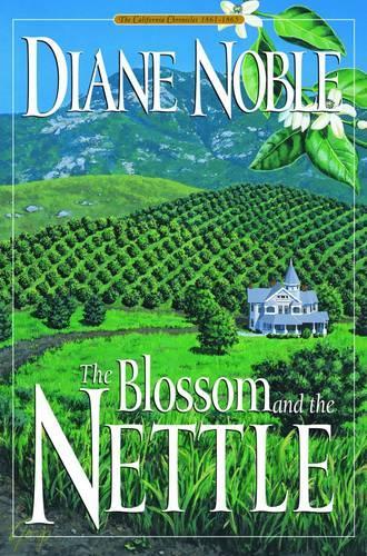 Blossom & the Nettle