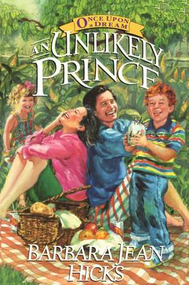 An Unlikely Prince