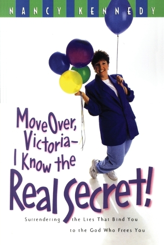 Move Over, Victoria- I Know the Real Secret!