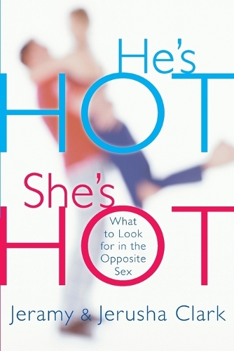 He's Hot, She's Hot