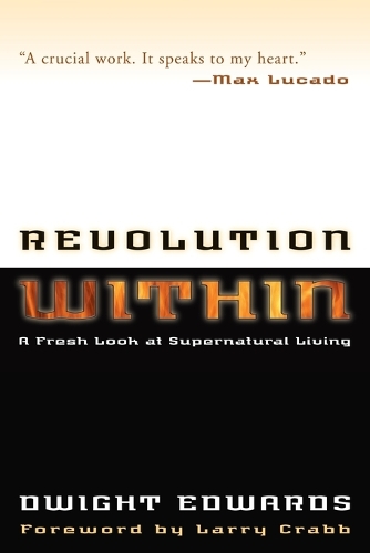 Revolution Within