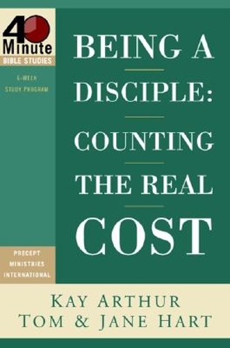 Being a Disciple