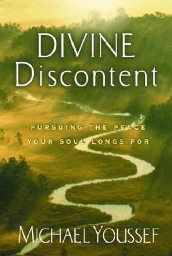 Divine discontent