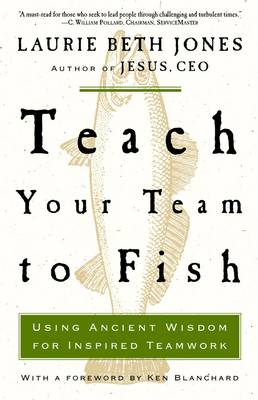 Teach your Team to Fish