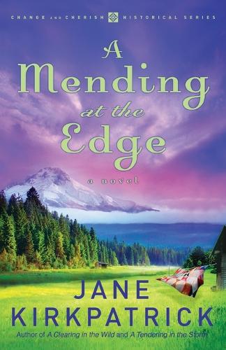 A Mending at the Edge