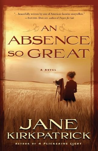 An Absence so Great