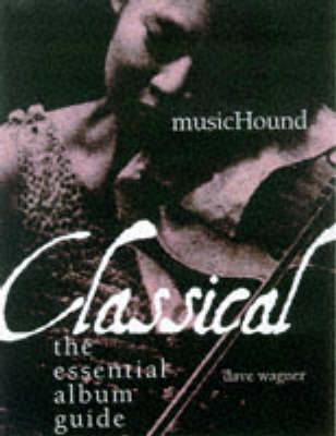MusicHound Classical