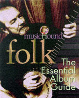 MusicHound Folk