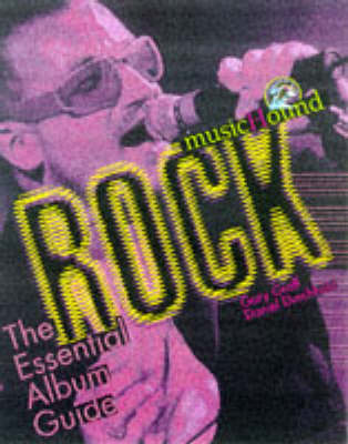 MusicHound Rock