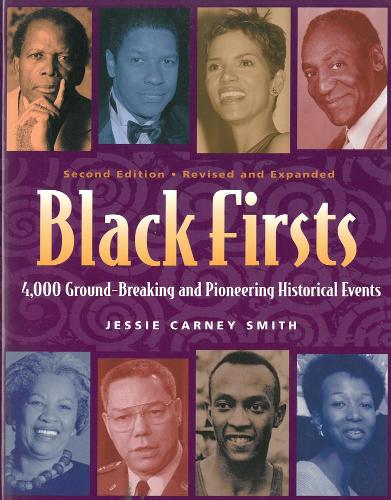 Black Firsts