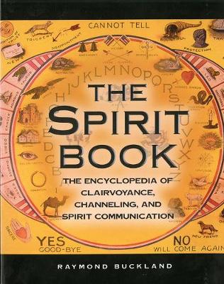 The Spirit Book