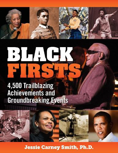 Black Firsts