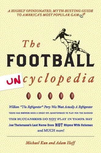 The Football Uncyclopedia