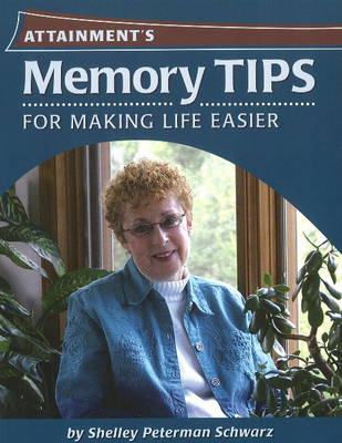 Memory Tips Making Life Easier