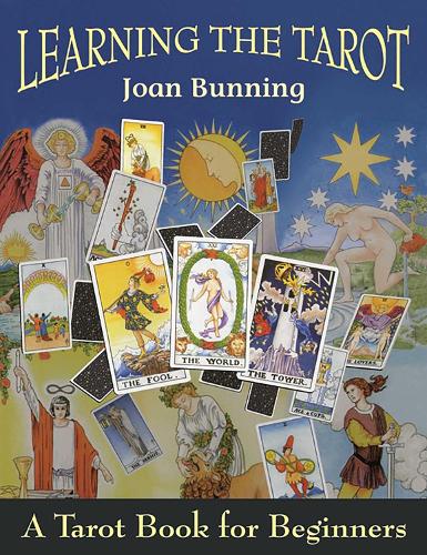 Learning the Tarot Volume 3