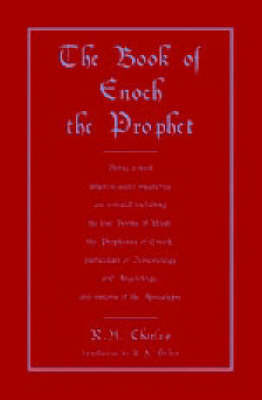 Book of Enoch the Prophet