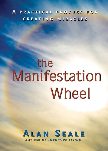 Manifestation Wheel