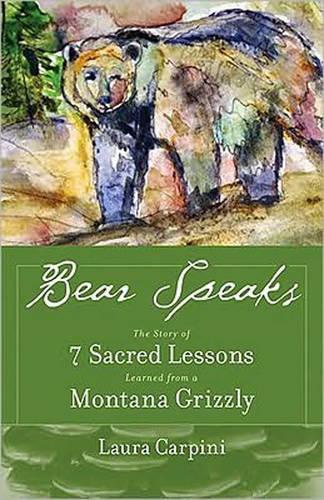 Bear Speaks