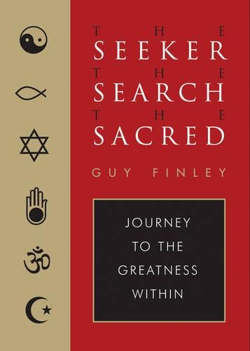 Seeker, the Search, the Sacred
