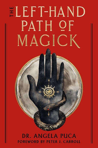 The Left-Hand Path of Magick