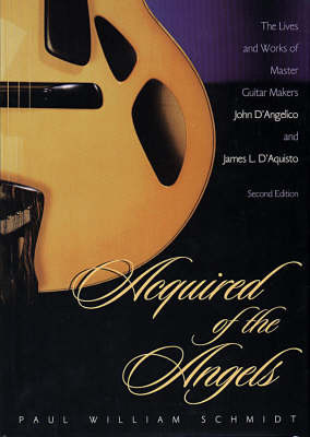 Acquired of the Angels