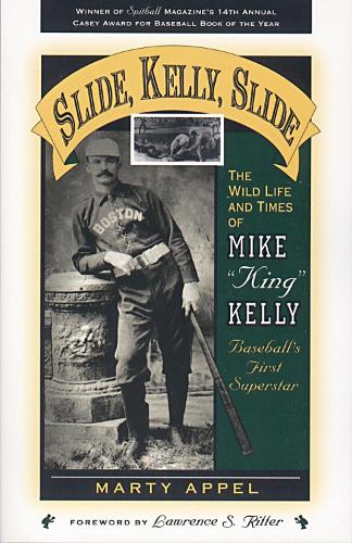 Slide, Kelly, Slide