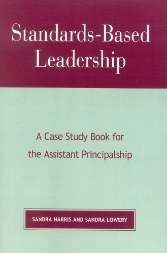 Standards-Based Leadership
