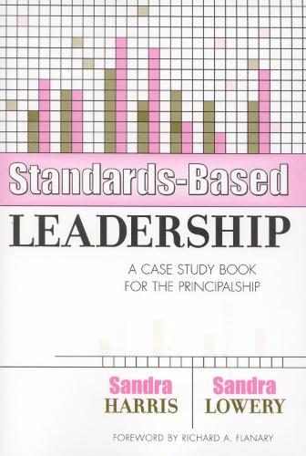 Standards-Based Leadership