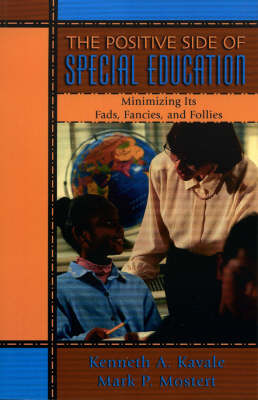 The Positive Side of Special Education