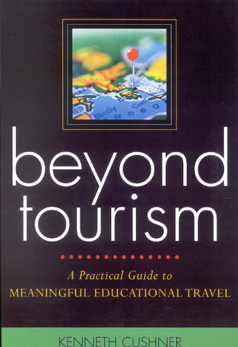Beyond Tourism