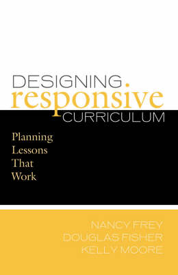 Designing Responsive Curriculum