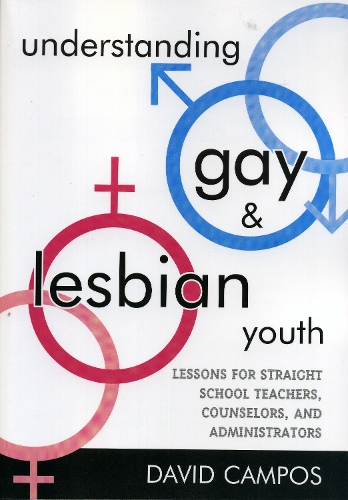 Understanding Gay and Lesbian Youth