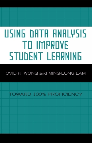 Using Data Analysis to Improve Student Learning