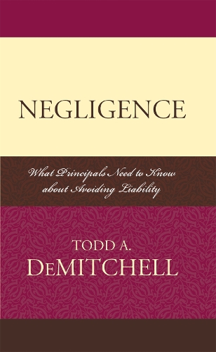 Negligence