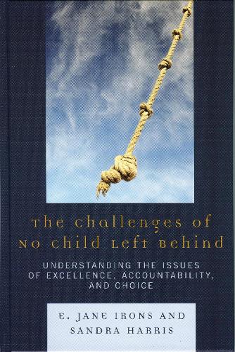 The Challenges of No Child Left Behind