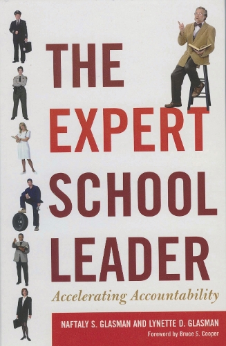 The Expert School Leader