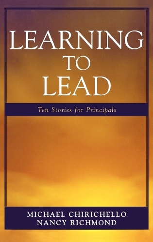 Learning to Lead