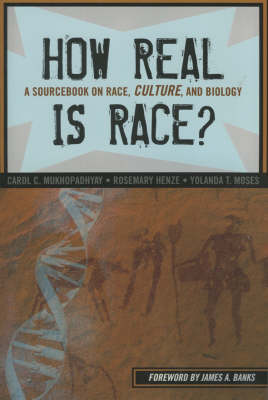 How Real is Race?