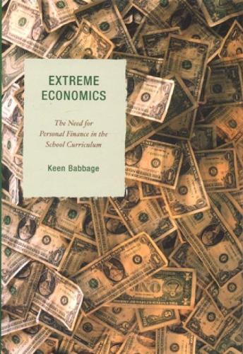 Extreme Economics