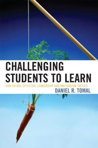 Challenging Students to Learn