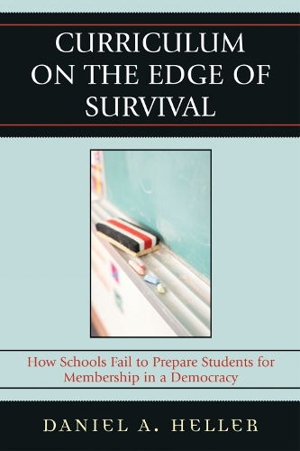 Curriculum on the Edge of Survival
