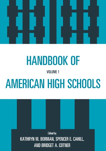 Handbook of American High Schools