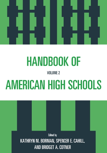 Handbook of American High Schools
