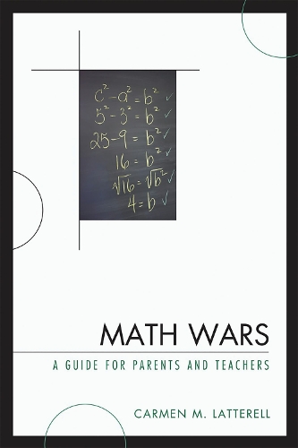 Math Wars