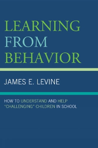 Learning From Behavior
