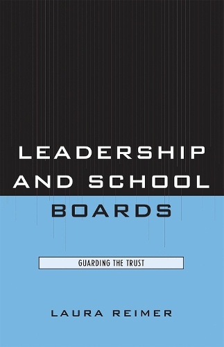 Leadership and School Boards