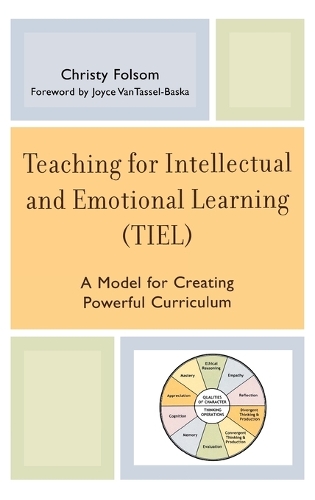 Teaching for Intellectual and Emotional Learning (TIEL)