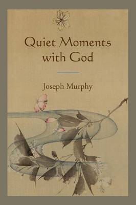Quiet Moments with God